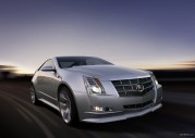 Cadillac CTS Coupe Concept